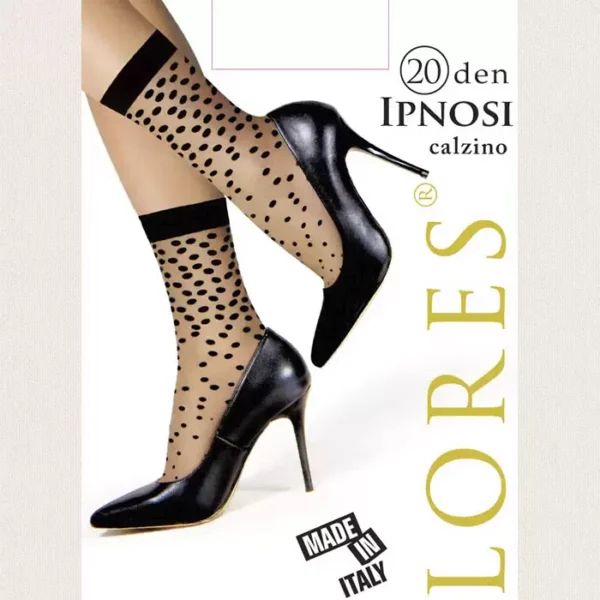 Шкарпетки Lores "Ipnosi" 20 den