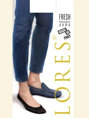 Підслідники Lores "Fresh"