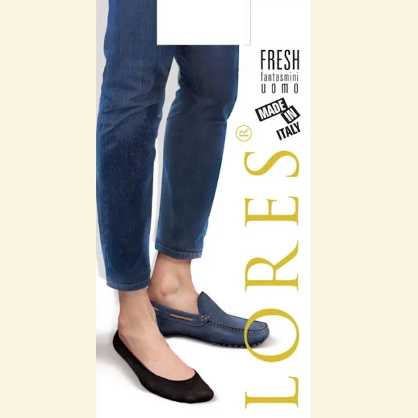 Підслідники Lores "Fresh"
