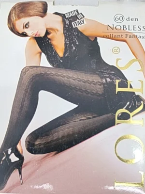  Колготки Lores "Nobless" 60 den