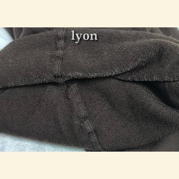 Колготки Lores "Nord Therma" 300 den