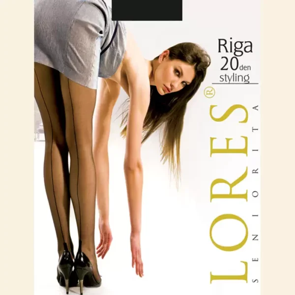 Колготки Lores "Riga" 20 den