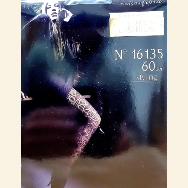 Колготки Lores "№ 16135" 60 den