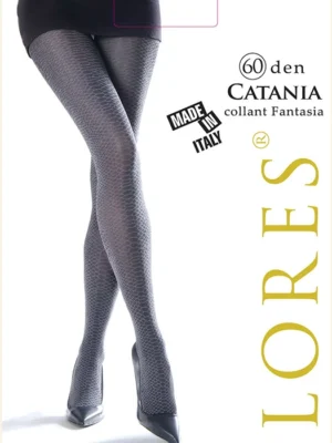 Колготки Lores "Catania" 60 den