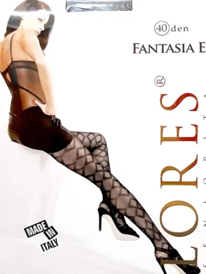 Колготки Lores "Fantasia E" 40 den