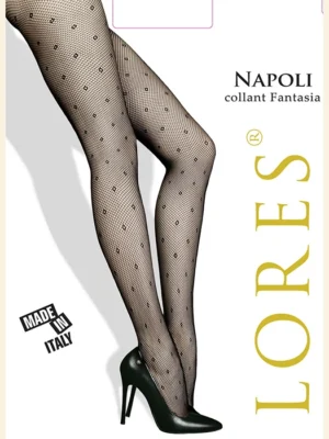 Колготки Lores "Napoli"