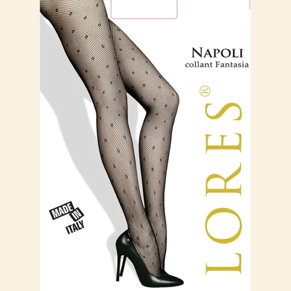 Колготки Lores "Napoli"