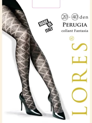 Колготки Lores "Perugia" 20-40 den