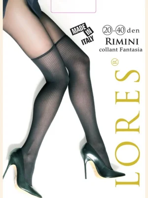 Колготки Lores "Rimini" 20-40 den