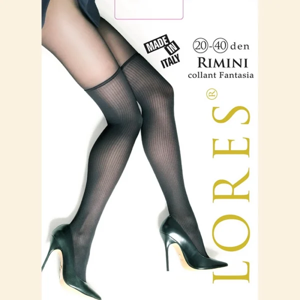 Колготки Lores "Rimini" 20-40 den