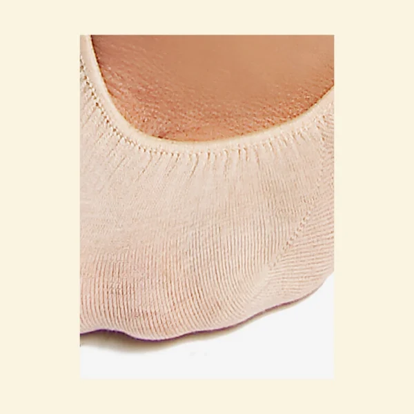 Підслідники Lores "Soft Cotton"
