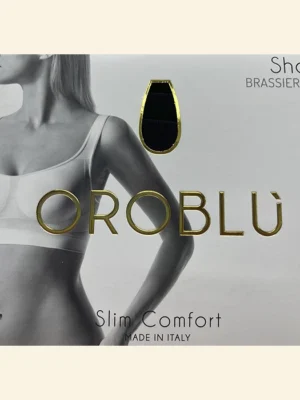 № 01. Oroblu Shaper (Бюст)