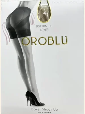 Коригуючі шорти Oroblu № 05. Oroblu Bottom Up Boxer