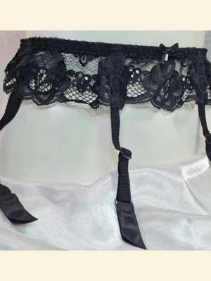 Пояс під панчохи № 16