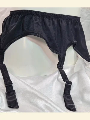 Пояс під панчохи № 18