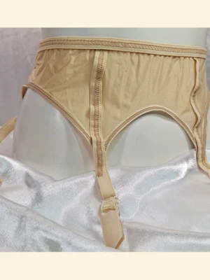 Пояс під панчохи № 19