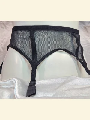 Пояс під панчохи № 20