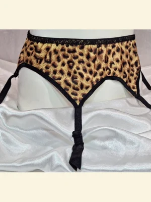 Пояс під панчохи № 21