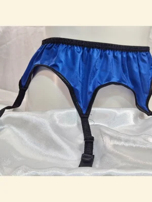 Пояс під панчохи № 22