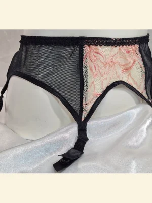 Пояс під панчохи № 27