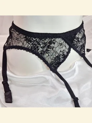 Пояс під панчохи № 29