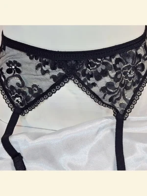 Пояс під панчохи № 33