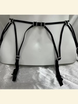 Пояс Philippe Matignon № 02