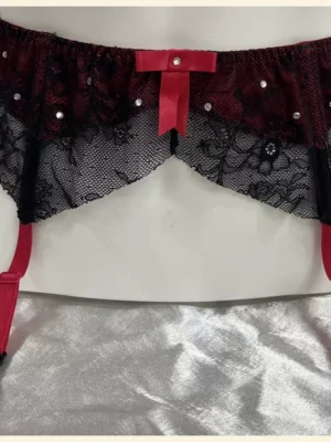 Пояс Philippe Matignon № 04