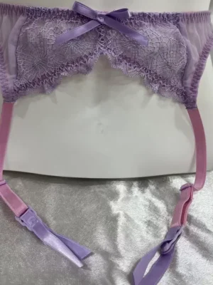 Пояс Philippe Matignon № 07