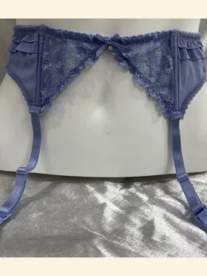 Пояс Philippe Matignon № 01