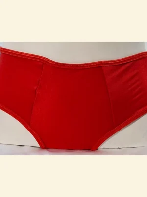 Атласні трусики