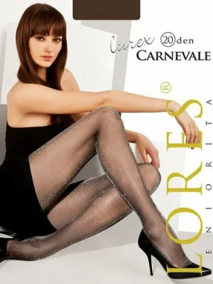 Колготки Lores "Carnevale" 20 den