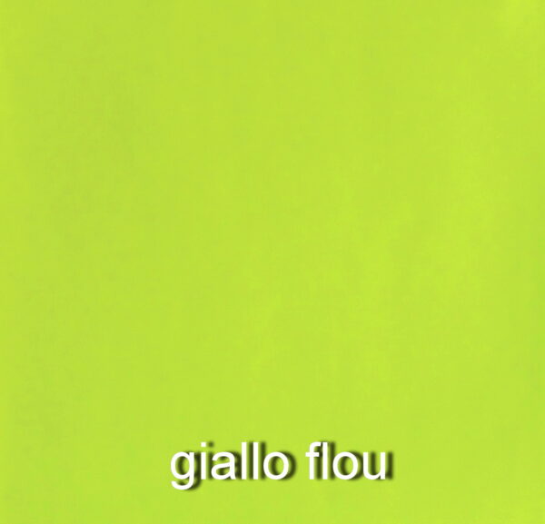 giallo fluo