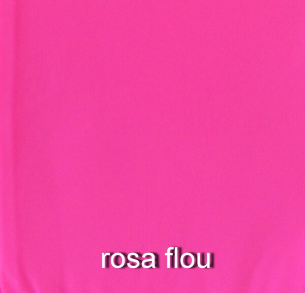 rossa fluo