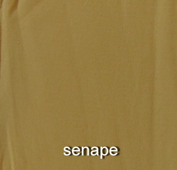 senape