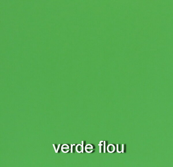 verde fluo