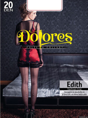 Панчохи Dolores "Edith" 20 den