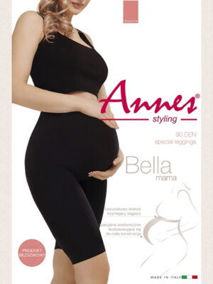 Легінси Annes "Bella Mama" 90 den