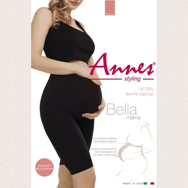 Легінси Annes "Bella Mama" 90 den