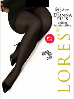 Колготки Lores “Donna Plus” 60 den