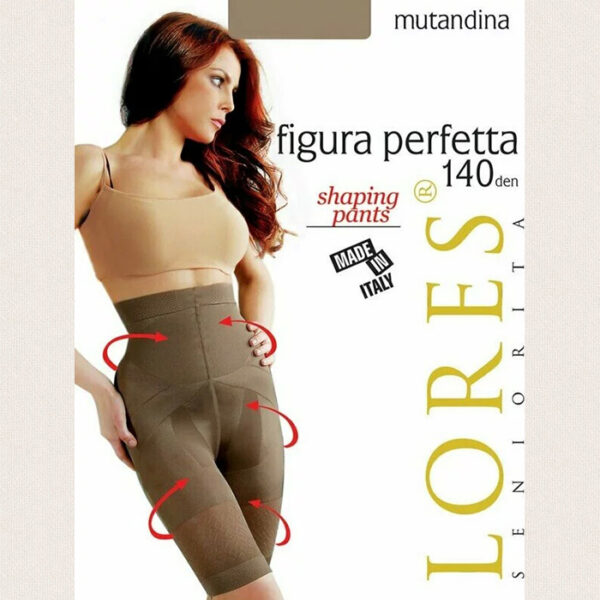 Шорти Lores “Figura Perfetta” 140 den