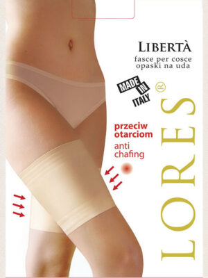 Бандалетки Lores Liberta / Liberta Plus